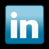 Follow us on Linkedin